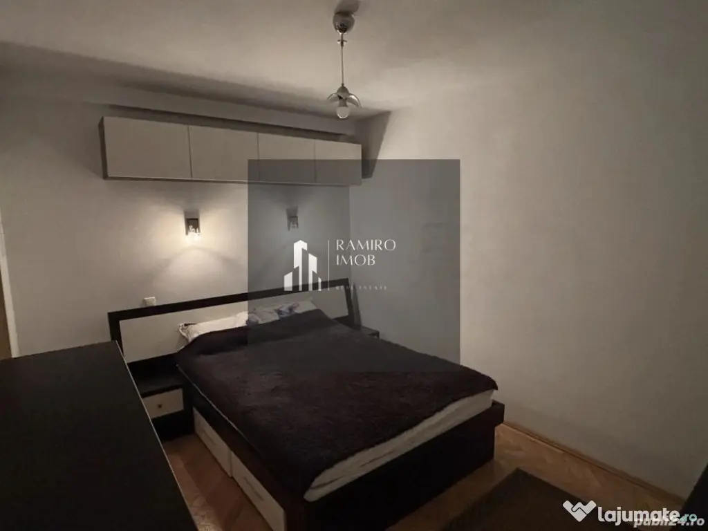 Apartament 2 camere Metrou Dristor Parklake 