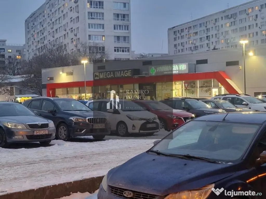 Apartament 2 camere Metrou Dristor Parklake 