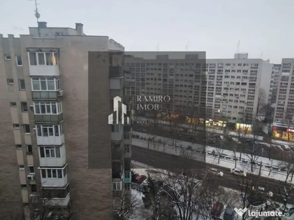 Apartament 2 camere Metrou Dristor Parklake 