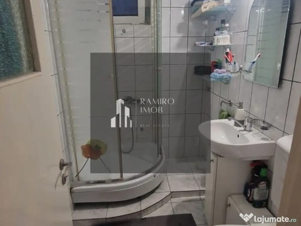 Apartament 2 camere Metrou Dristor Parklake 