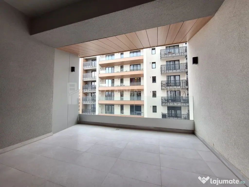 Apartament 2 camere, decomandat, Coresi, short/long term 