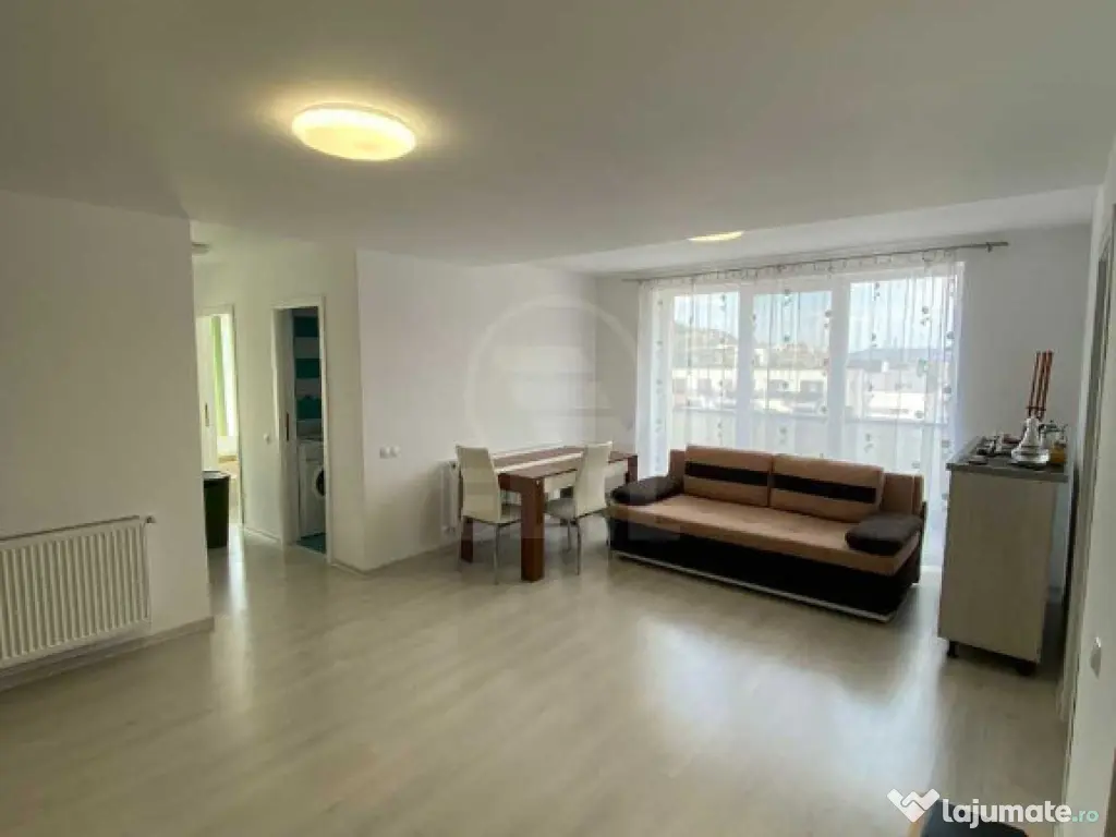 APARTAMENT 3 CAMERE DECOMANDAT