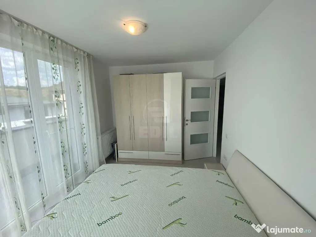 APARTAMENT 3 CAMERE DECOMANDAT