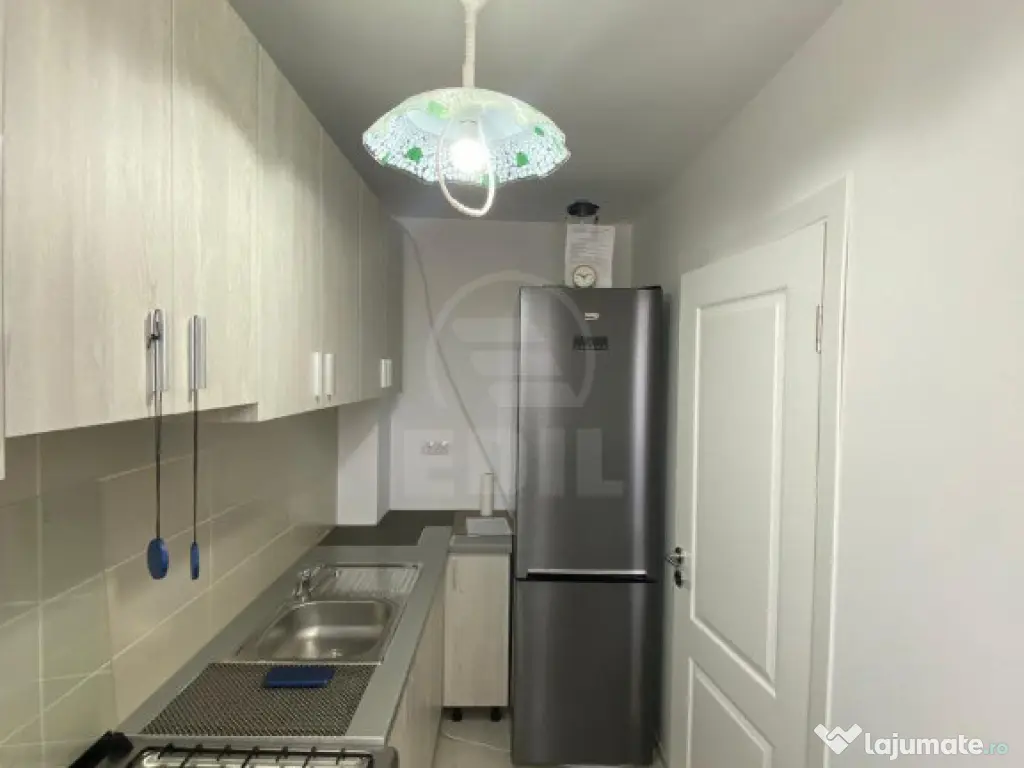 APARTAMENT 3 CAMERE DECOMANDAT