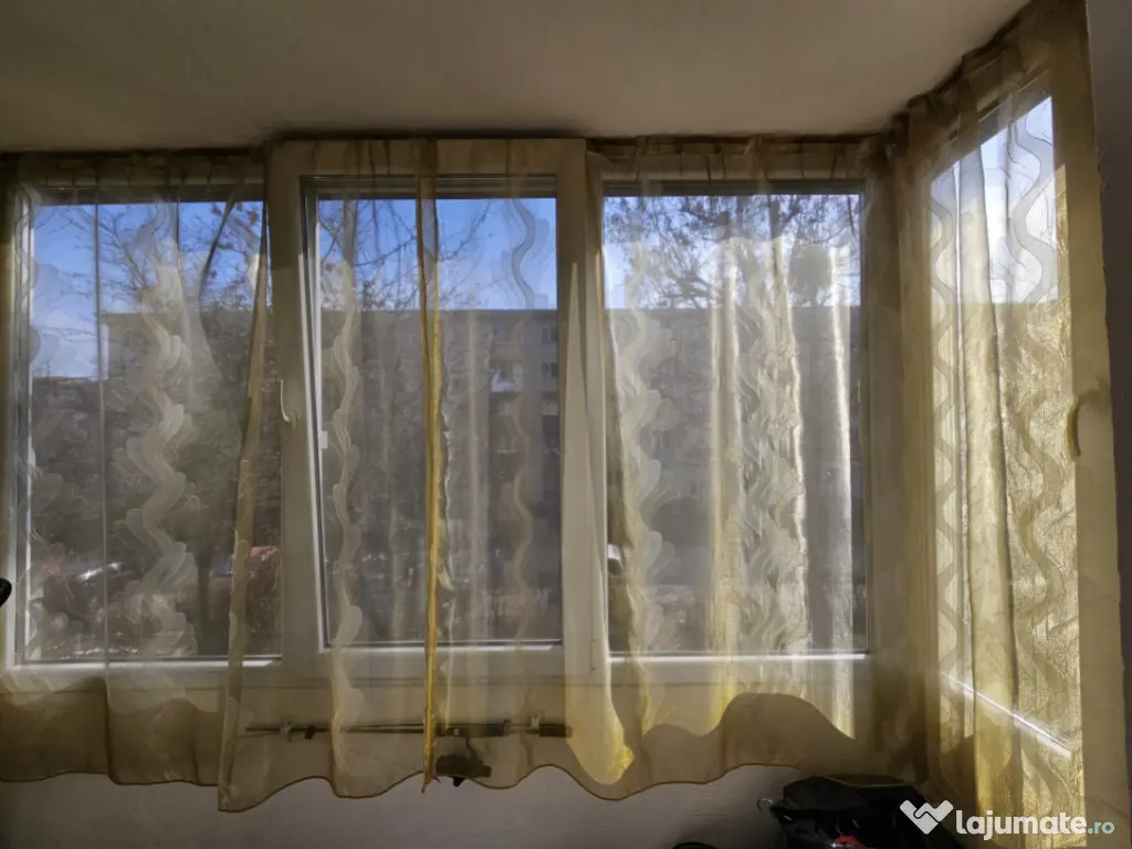 Apartament 2 camere, 52 mp, zona Hotvon