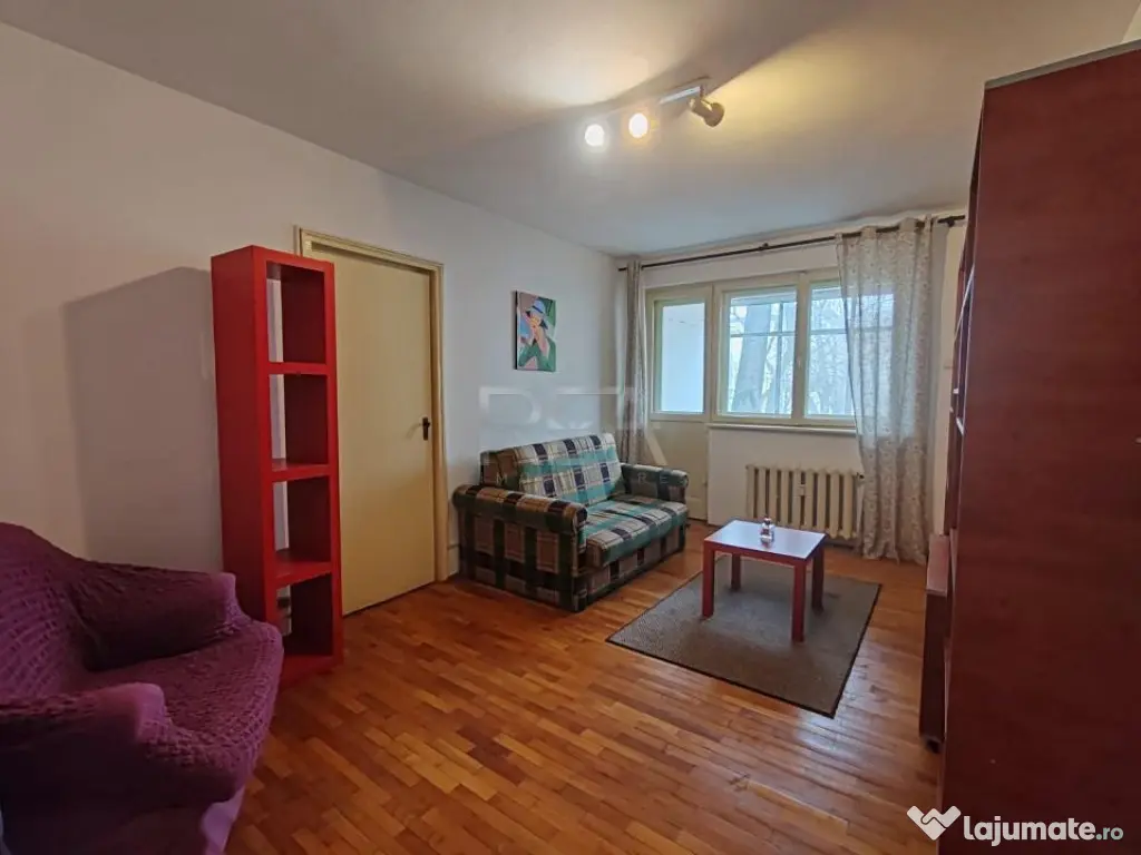 2 camere, et 1/4-Drumul Taberei, Orizont, Afi Cotroceni