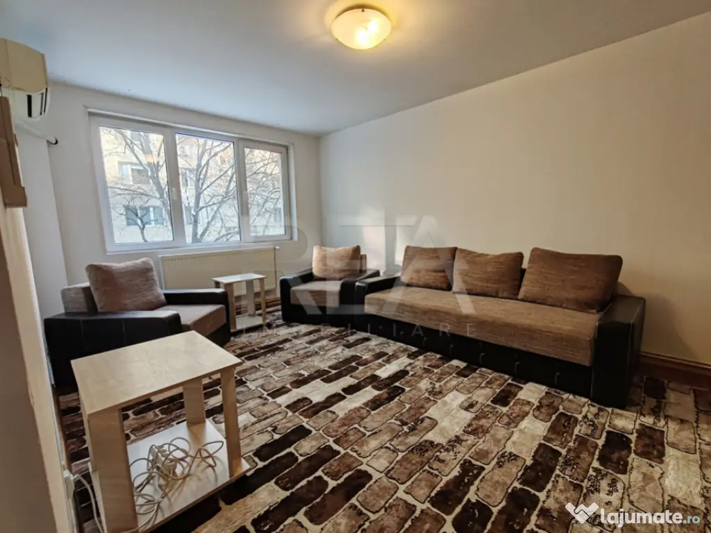 3 camere, et 1/4, GARAJ, boxa, centrala, anvelopat-Drumul Ta