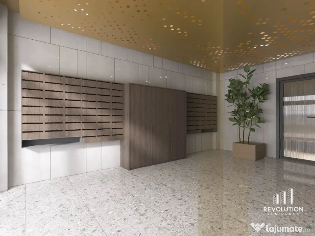 NEW! Apartamente 2 camere - Republicii 115, Baia Mare.