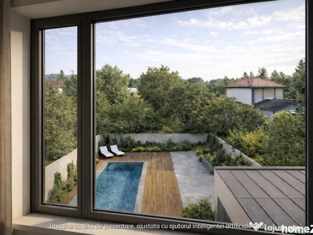 Damaroaia Teren intravilan langa Lacul Grivita 