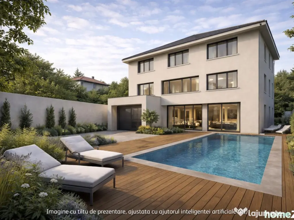 Damaroaia Teren intravilan langa Lacul Grivita 