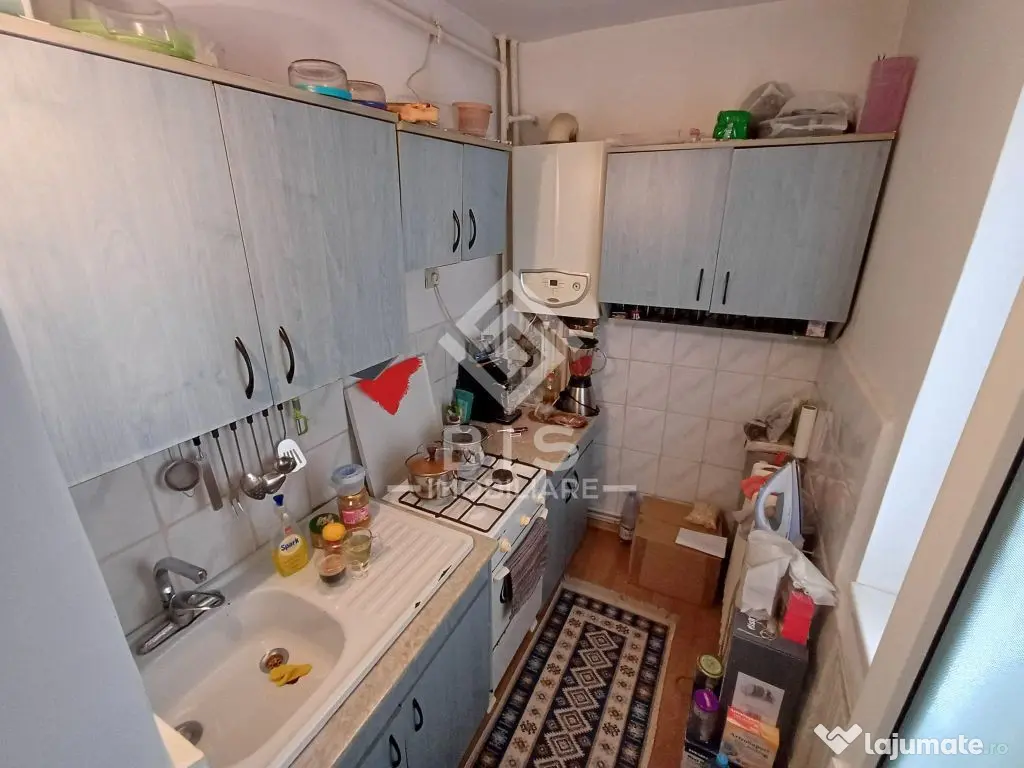 Garsonieră de vânzare – 24 mp, zona Sud