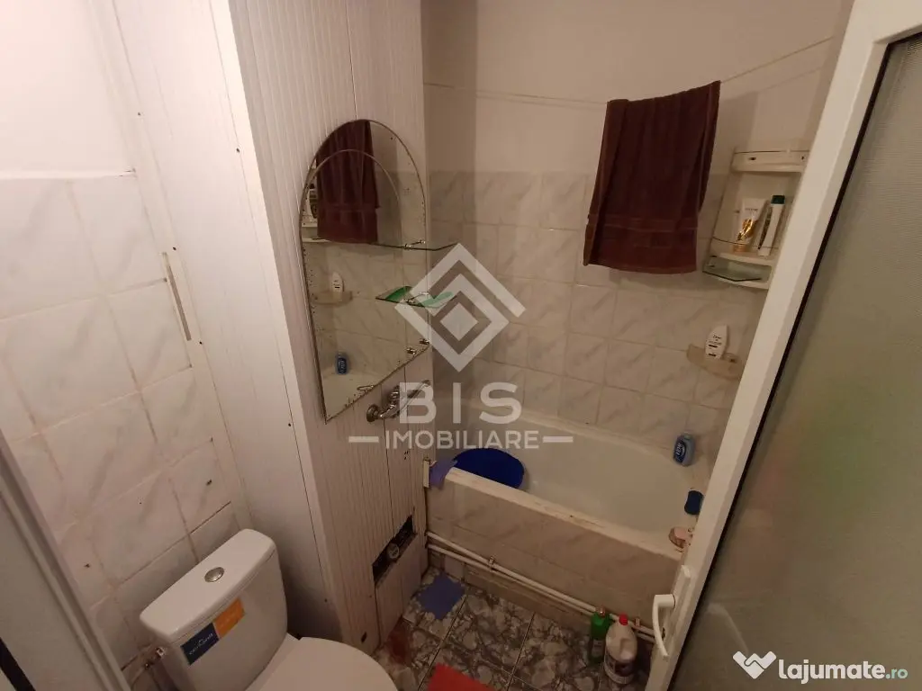 Garsonieră de vânzare – 24 mp, zona Sud