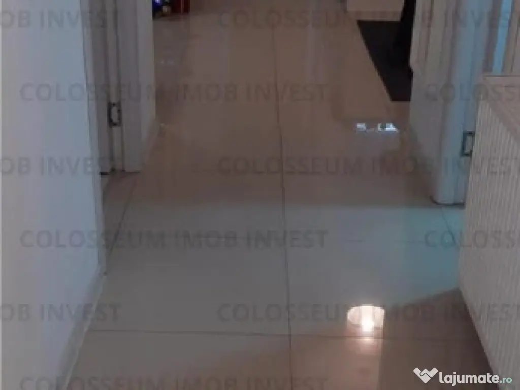 Apartament 2 camere, decomandat - zona Astra