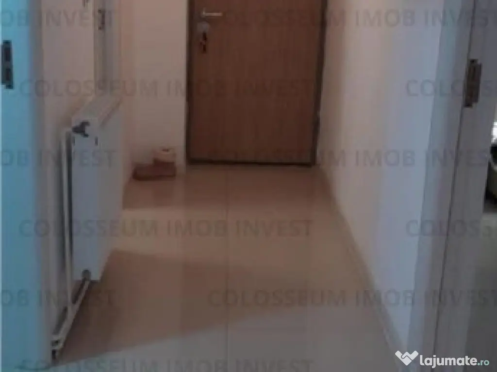 Apartament 2 camere, decomandat - zona Astra