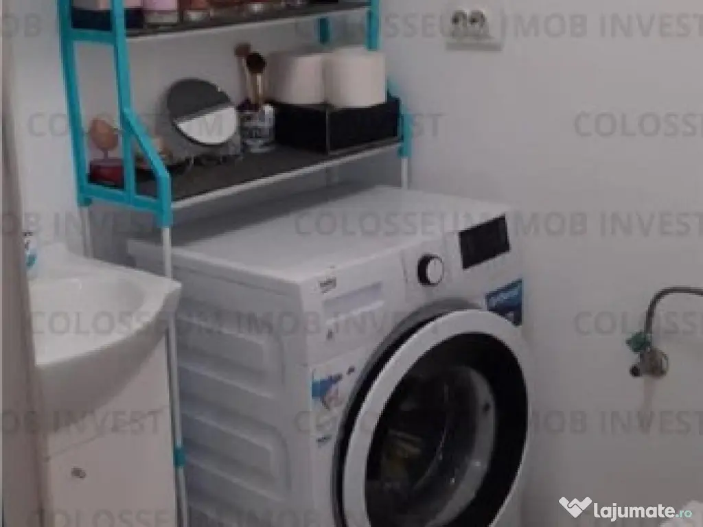 Apartament 2 camere, decomandat - zona Astra