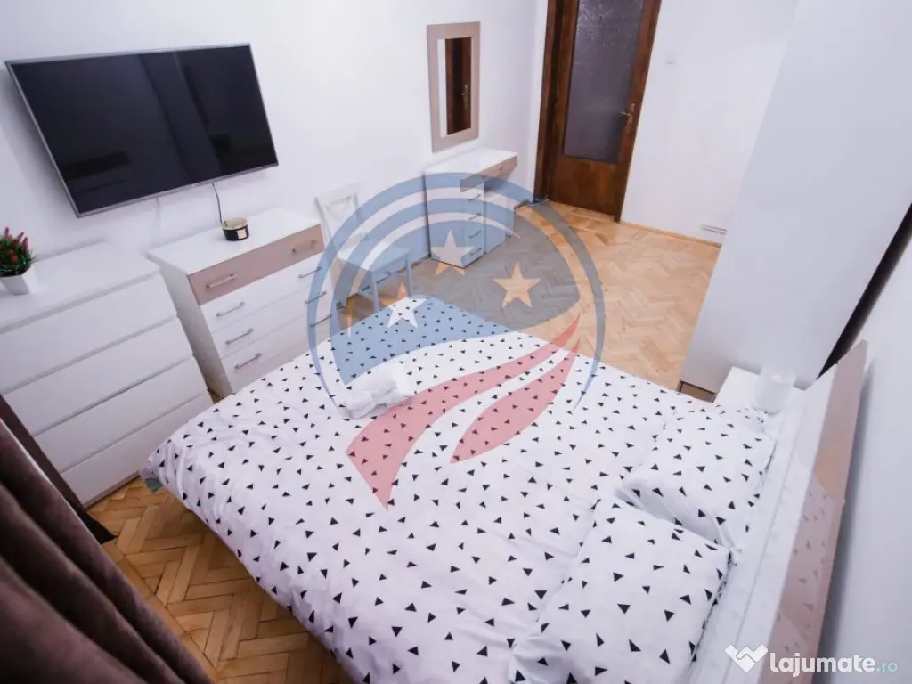 Apartament 2 camere decomandat/de inchiriat/ultracentral/... 