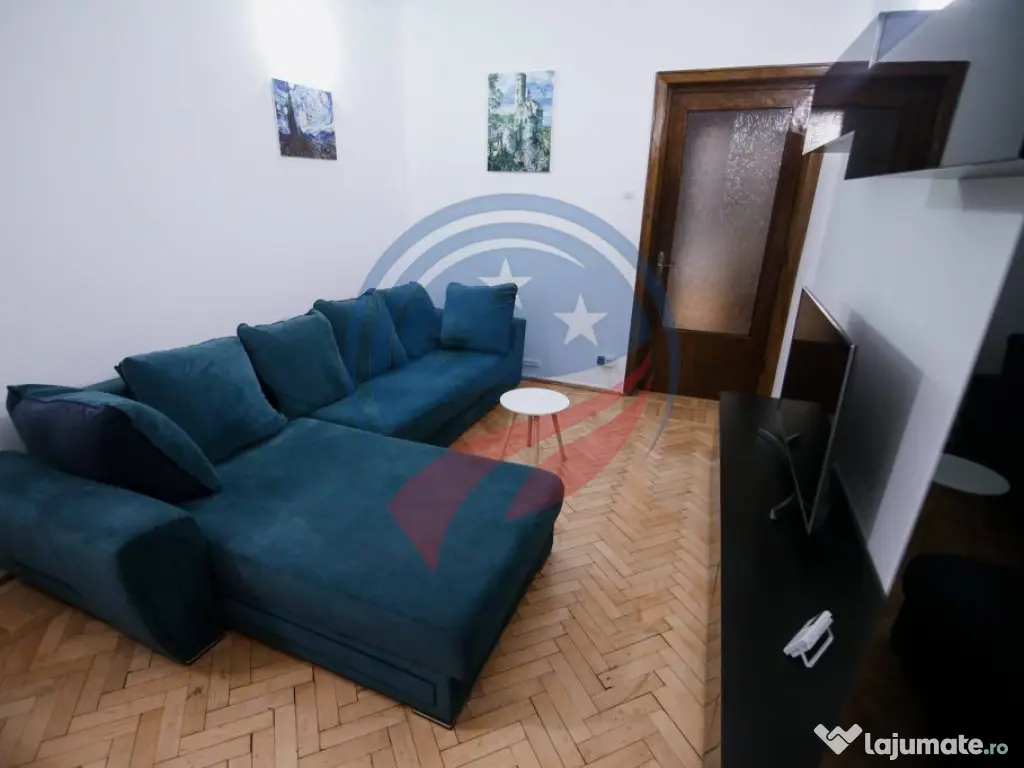 Apartament 2 camere decomandat/de inchiriat/ultracentral/... 