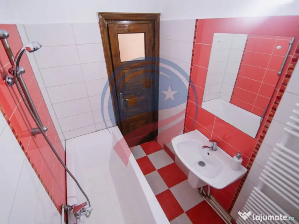Apartament 2 camere decomandat/de inchiriat/ultracentral/... 