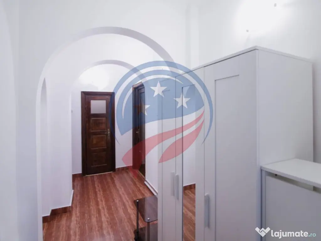 Apartament 2 camere decomandat/de inchiriat/ultracentral/... 