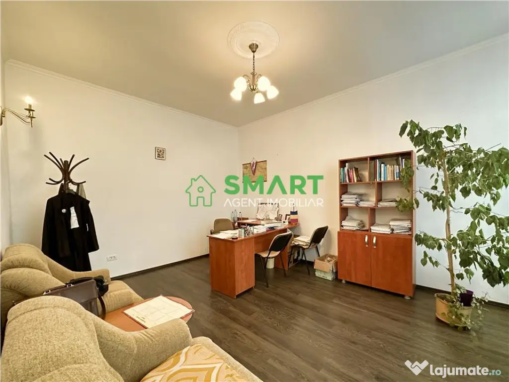 Apartament 2 camere. Zona Ultracentral#259;, Arad. 