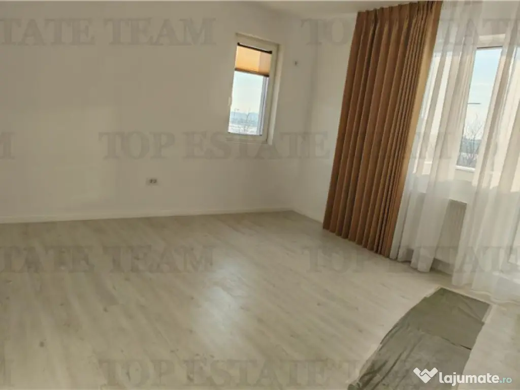 Apartament 2 camere cu finisaje premium si toate utilitatile 