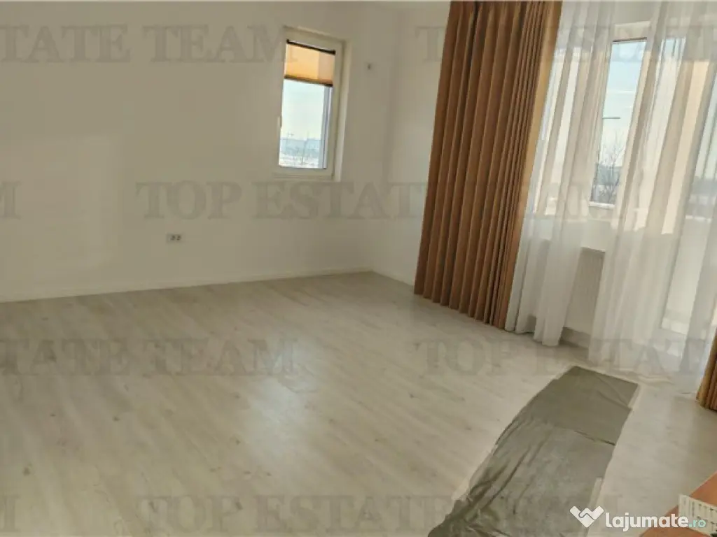 Apartament 2 camere cu finisaje premium si toate utilitatile 