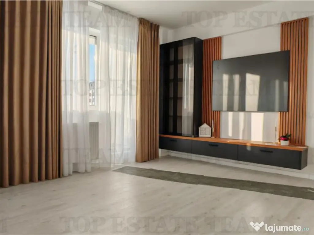 Apartament 2 camere cu finisaje premium si toate utilitatile