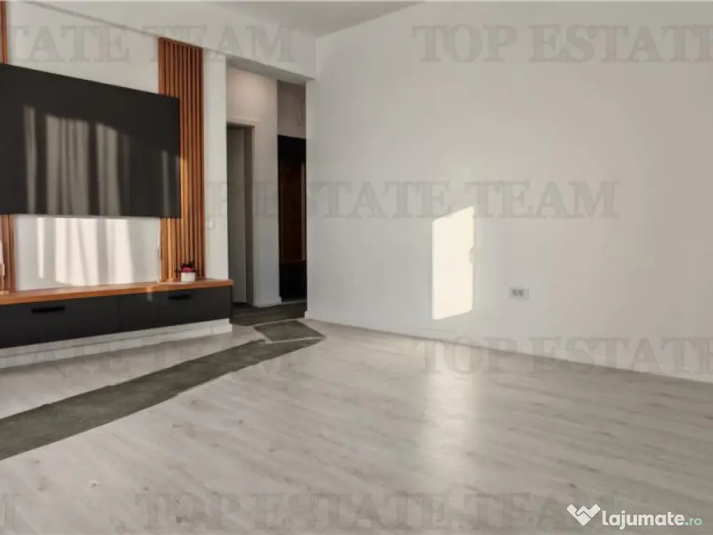 Apartament 2 camere cu finisaje premium si toate utilitatile 