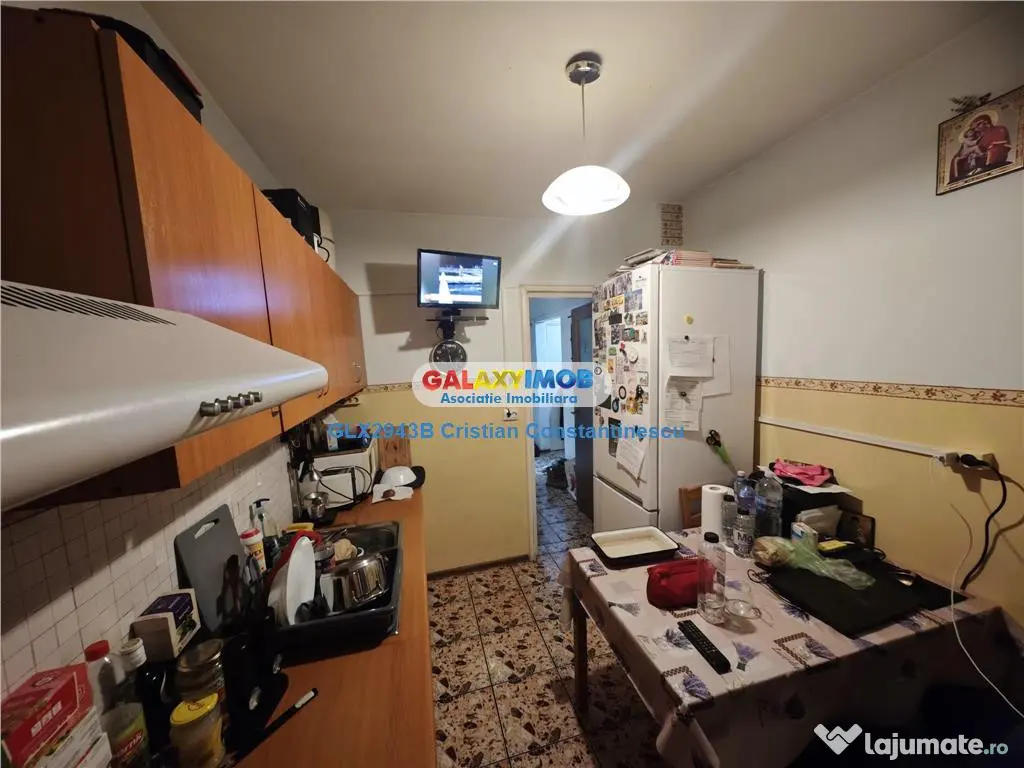 Apartament 2 camere, decomandat, 53 MP Berceni, Grand Arena, 
