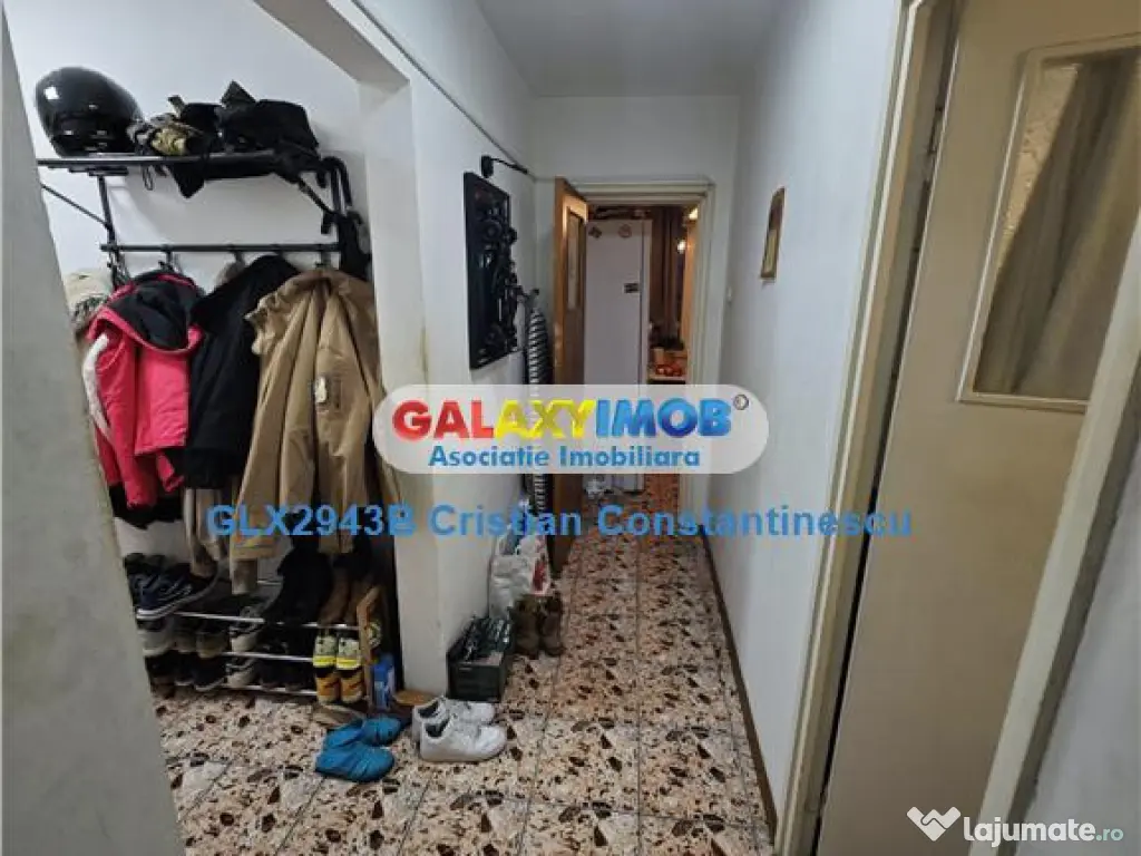 Apartament 2 camere, decomandat, 53 MP Berceni, Grand Arena, 
