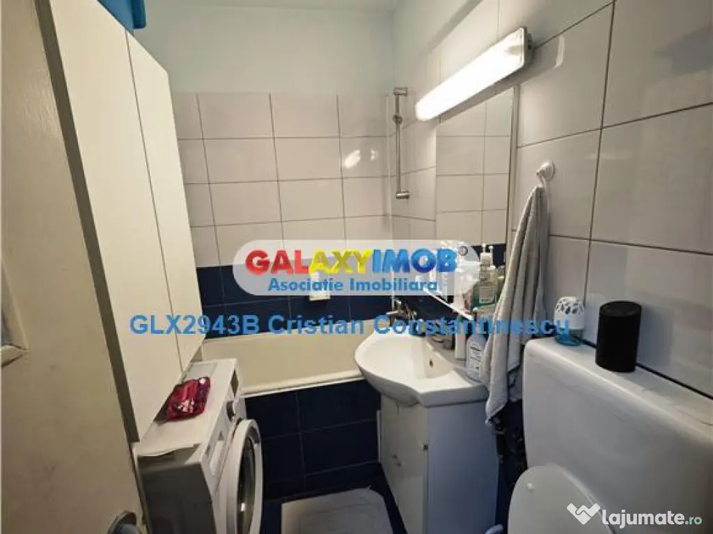 Apartament 2 camere, decomandat, 53 MP Berceni, Grand Arena, 