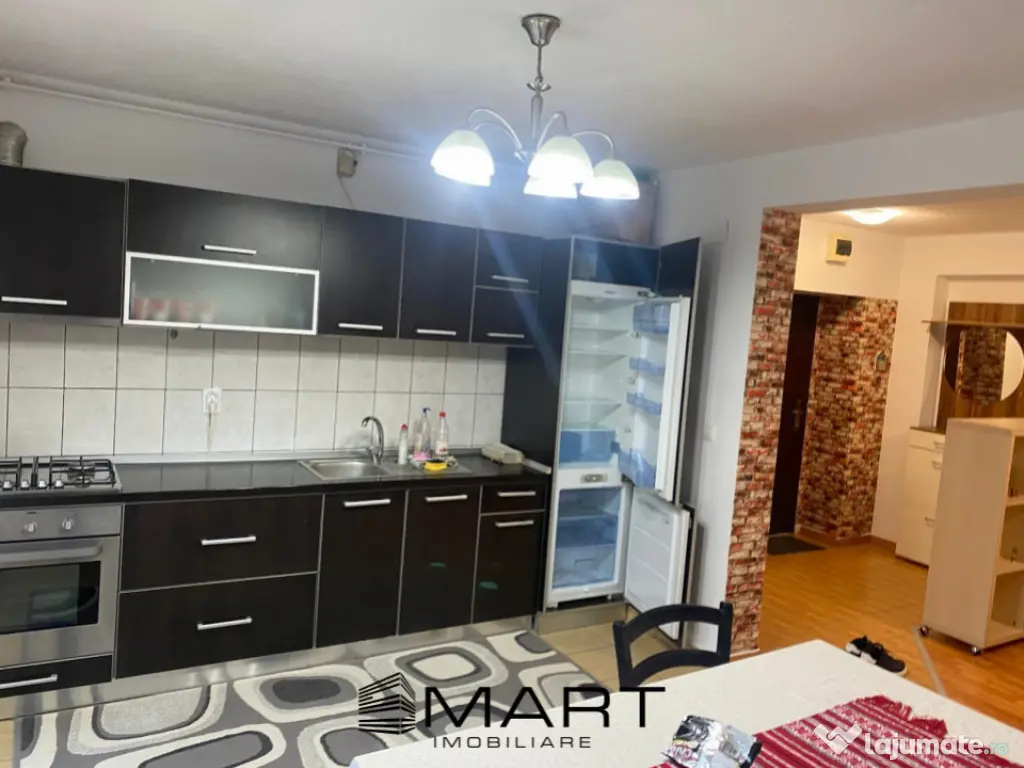 Apartament 2 camere zona Valea Aurie 