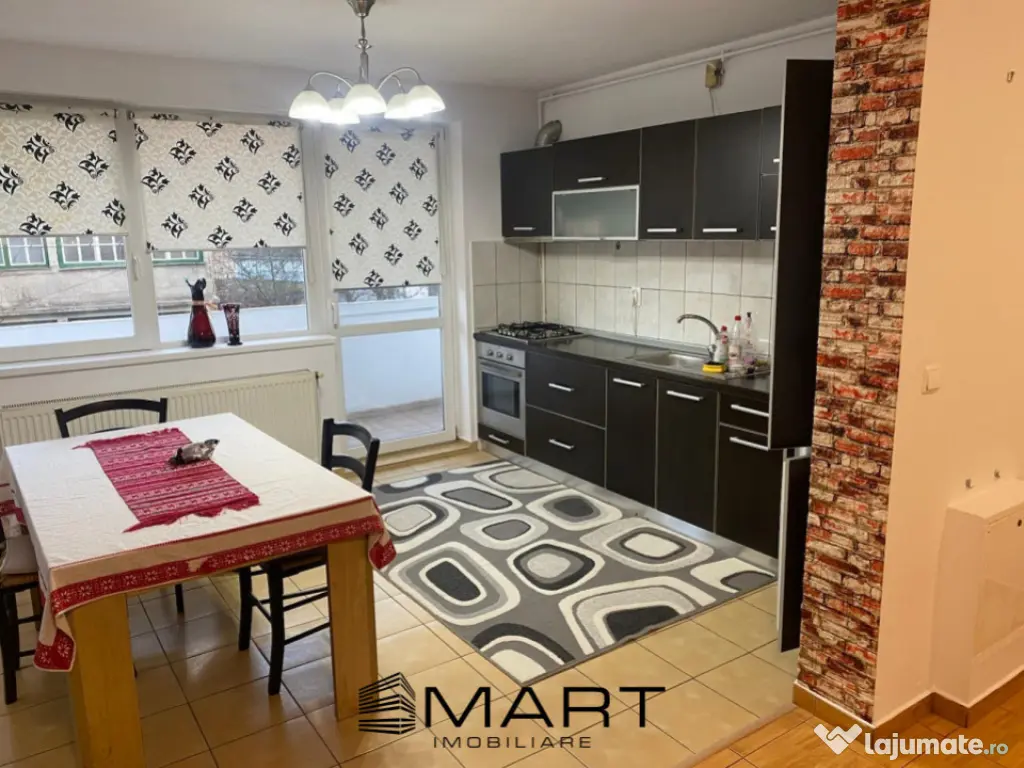 Apartament 2 camere zona Valea Aurie 