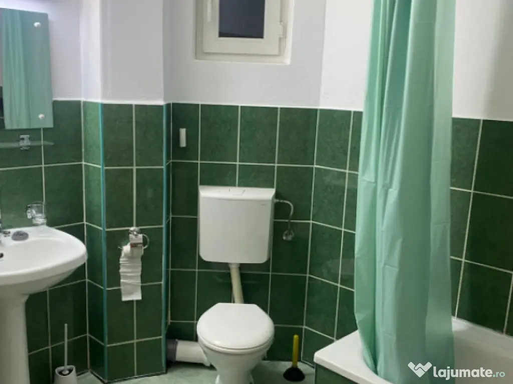 Apartament 2 camere zona Valea Aurie 