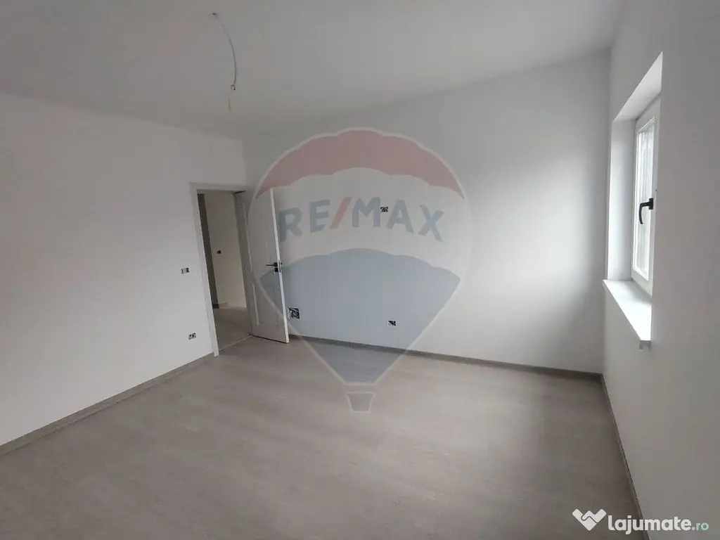 Casă finalizata Golesti 