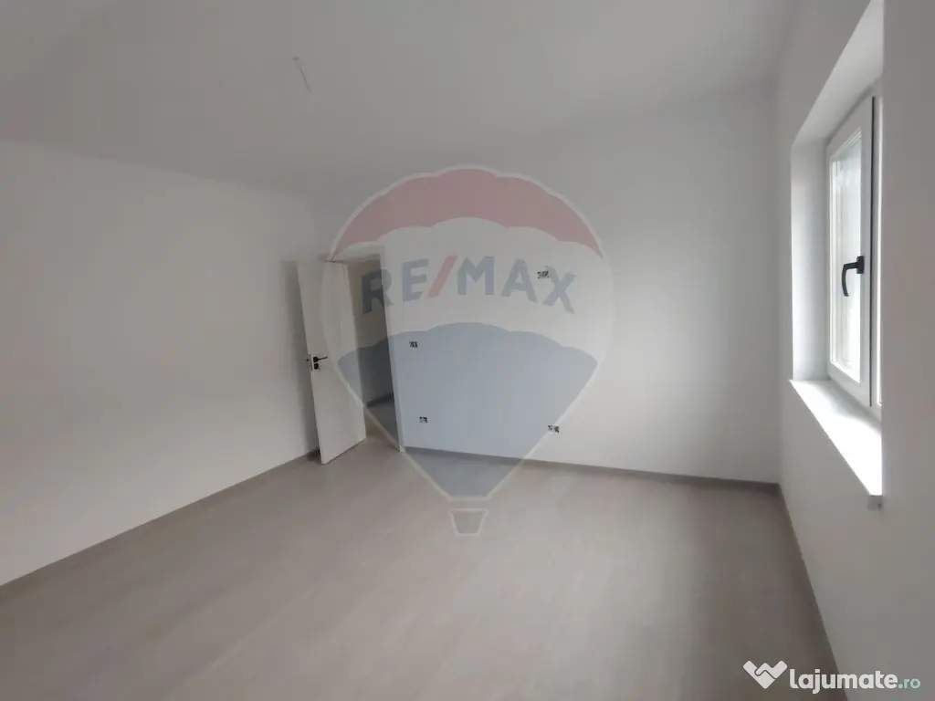 Casă finalizata Golesti 