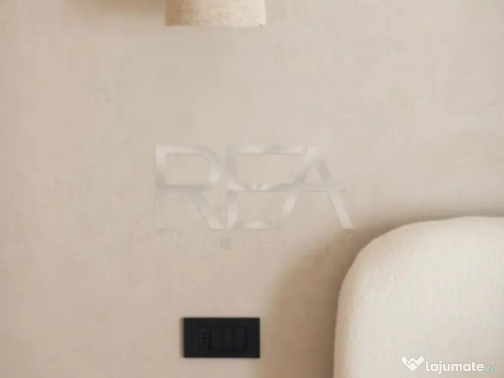 2 Camere Tip Duplex + Gradină și Loc de Parcare - Sisești 