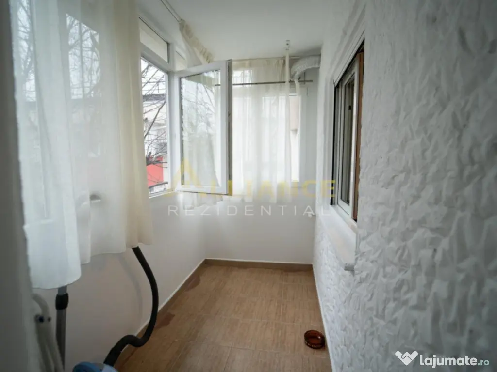 Berceni - 3 Camere - Decomandat - Parcare - 3 min Metrou