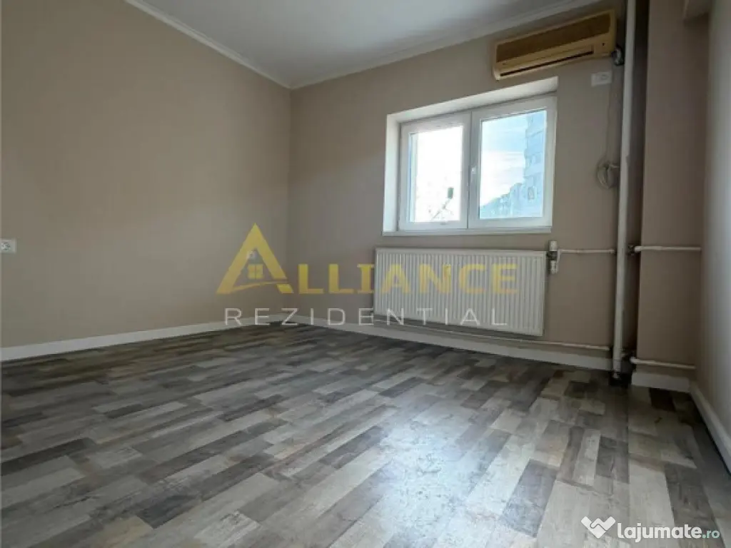 5 Min Metrou Aparatorii Patriei | Apartament 3 camere decoma 