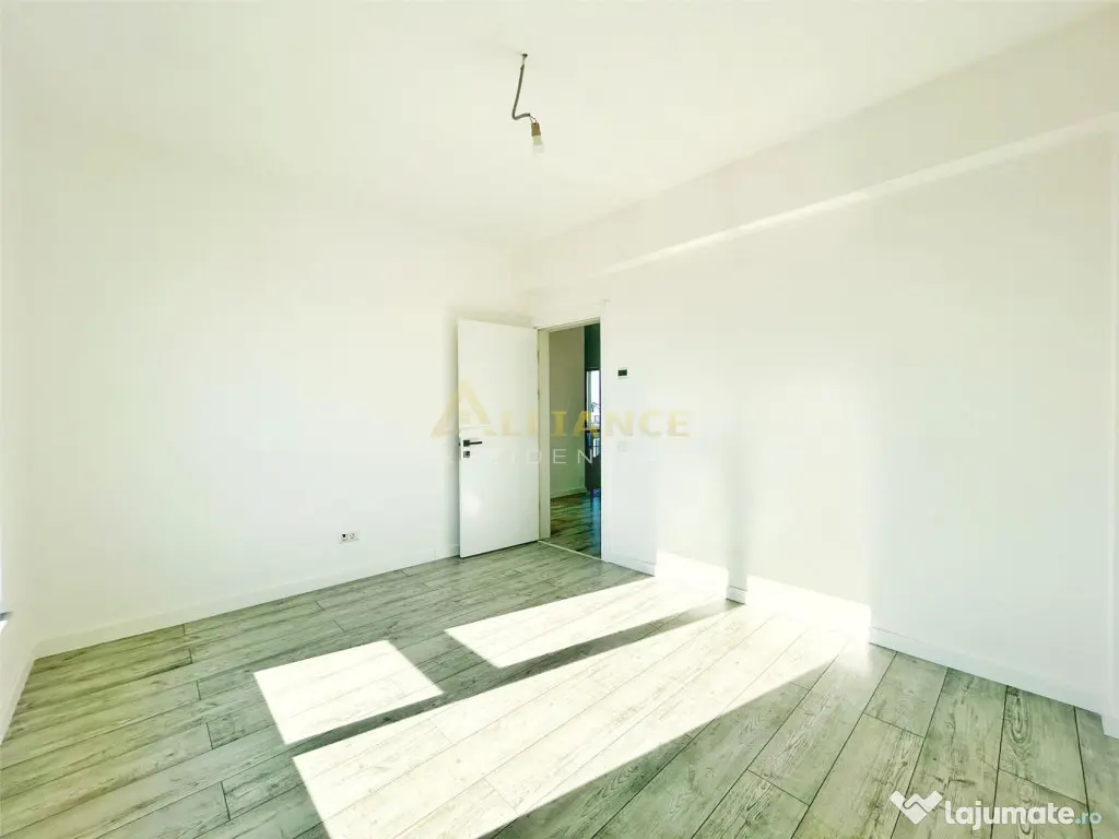 Vila Extravaganta | P 1E | 4 camere | Teren 350mp 