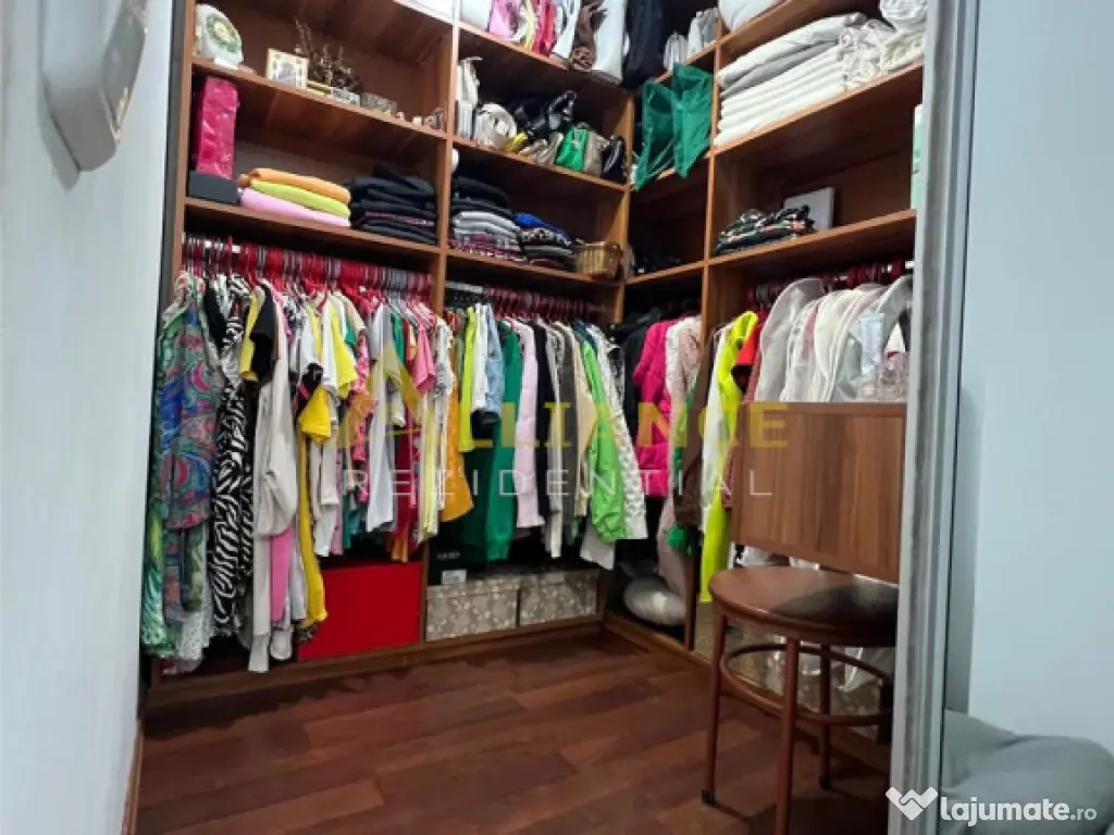 Apartament 3 camere de Popesti-Leordeni