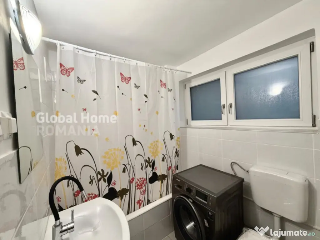 Studio | Ultracentral - Calea Victoriei 91-93 | Mobilat + Ut 