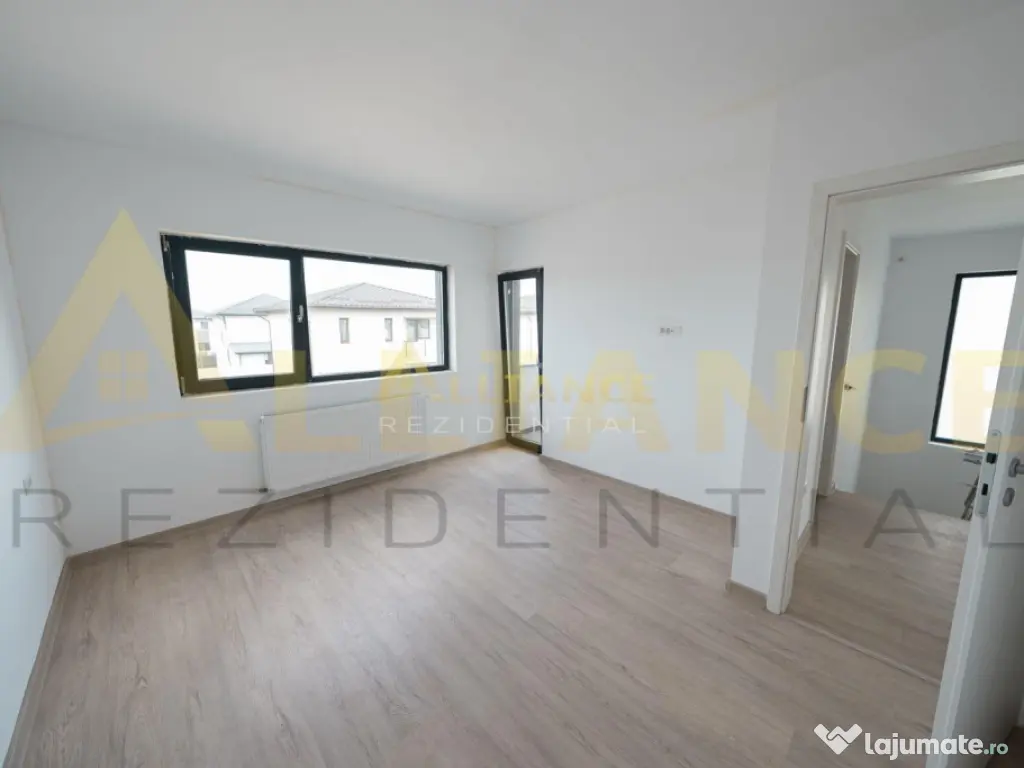 || Vila individuala || 4 camere || teren 455 mp ||