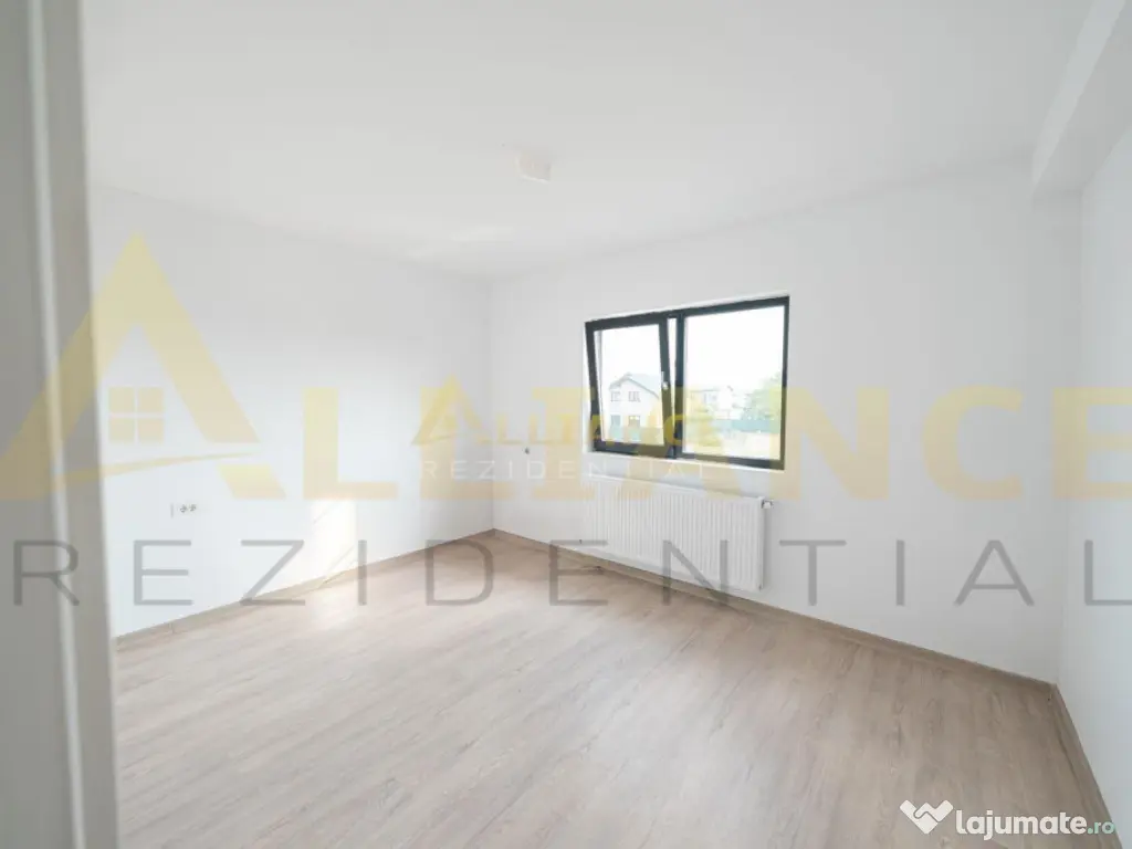 || Vila individuala || 4 camere || teren 455 mp ||