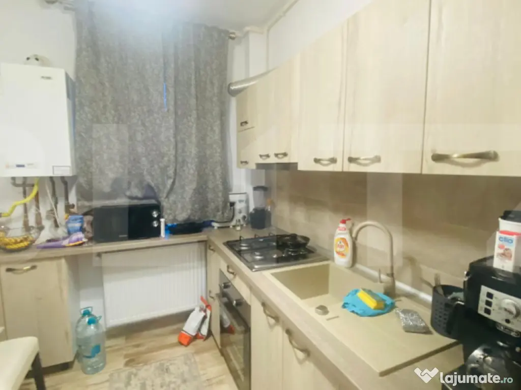 Apartament cu 3 camere Timisoara