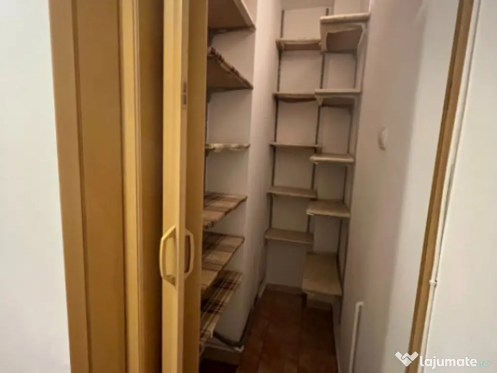 Vânzare apartament 2 camere decomandat – 55,61 mp – eta 