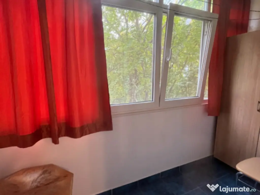 Vânzare apartament 2 camere decomandat – 55,61 mp – eta 