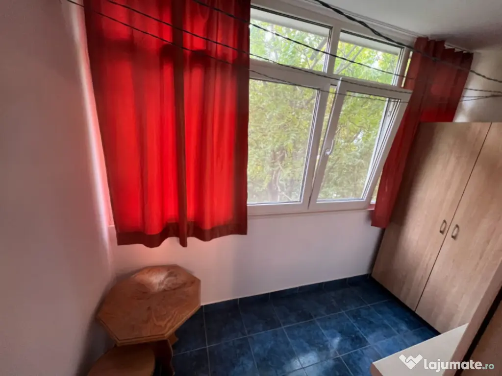 Vânzare apartament 2 camere decomandat – 55,61 mp – eta 