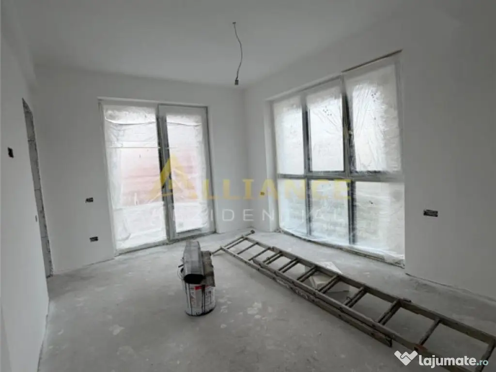 Casa Individuala P 1 - 1 km de Primaria Popesti Leordeni 