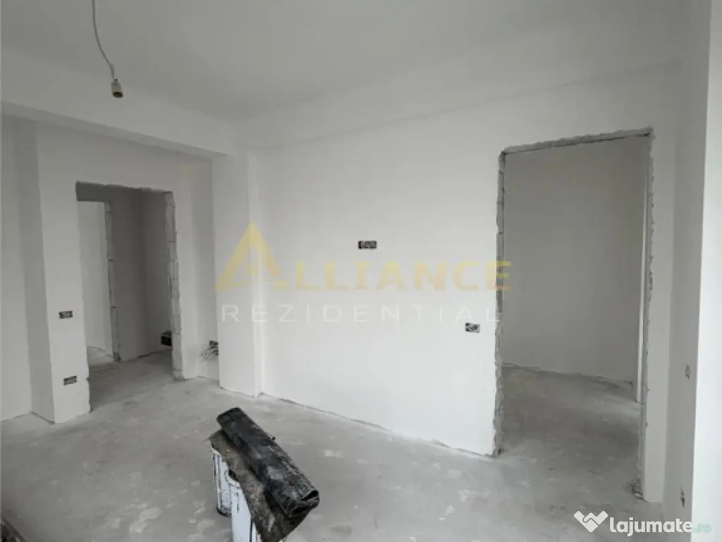 Casa Individuala P 1 - 1 km de Primaria Popesti Leordeni 